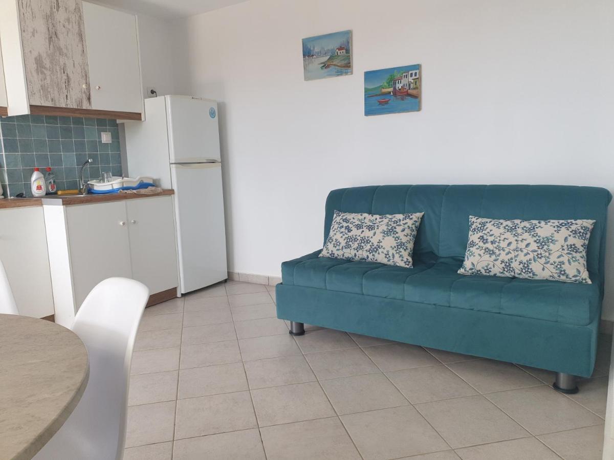 Sea View Holiday House Archangelos  Buitenkant foto